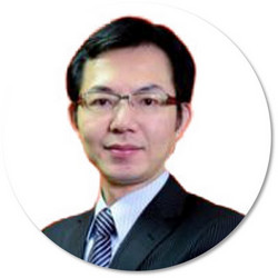 楊健民 Alex Yang 信託控股