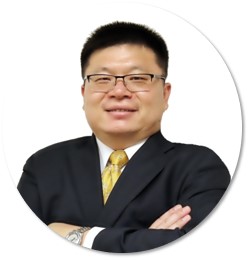 林冠甫  Jonathan Lin 美國註冊會計師 CPA MST